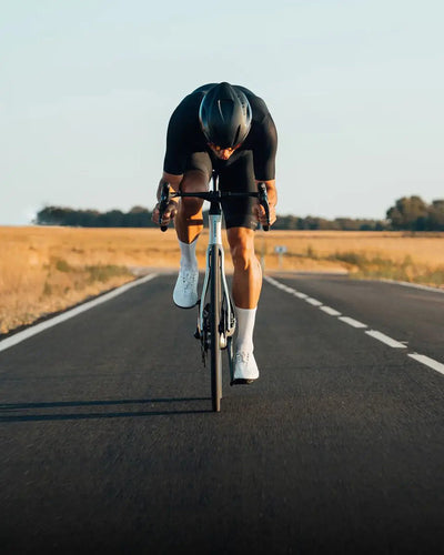 Cycling shirt