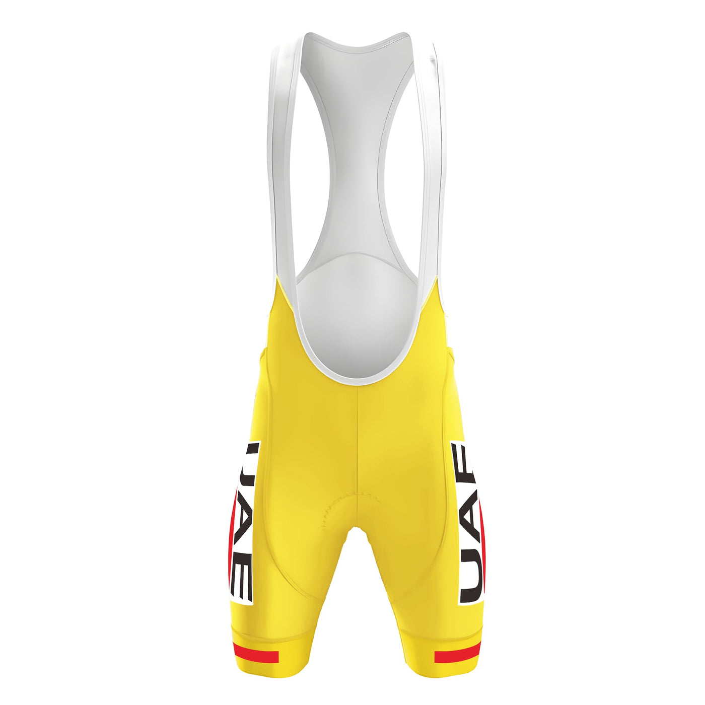 UAE Team - Men's Cycling Kit