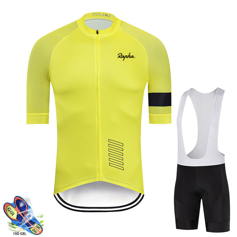 Rapha - Professional cycling set