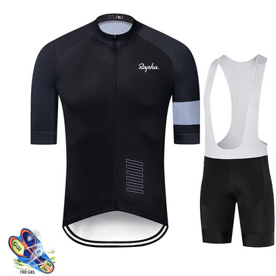 Rapha - Professional cycling set