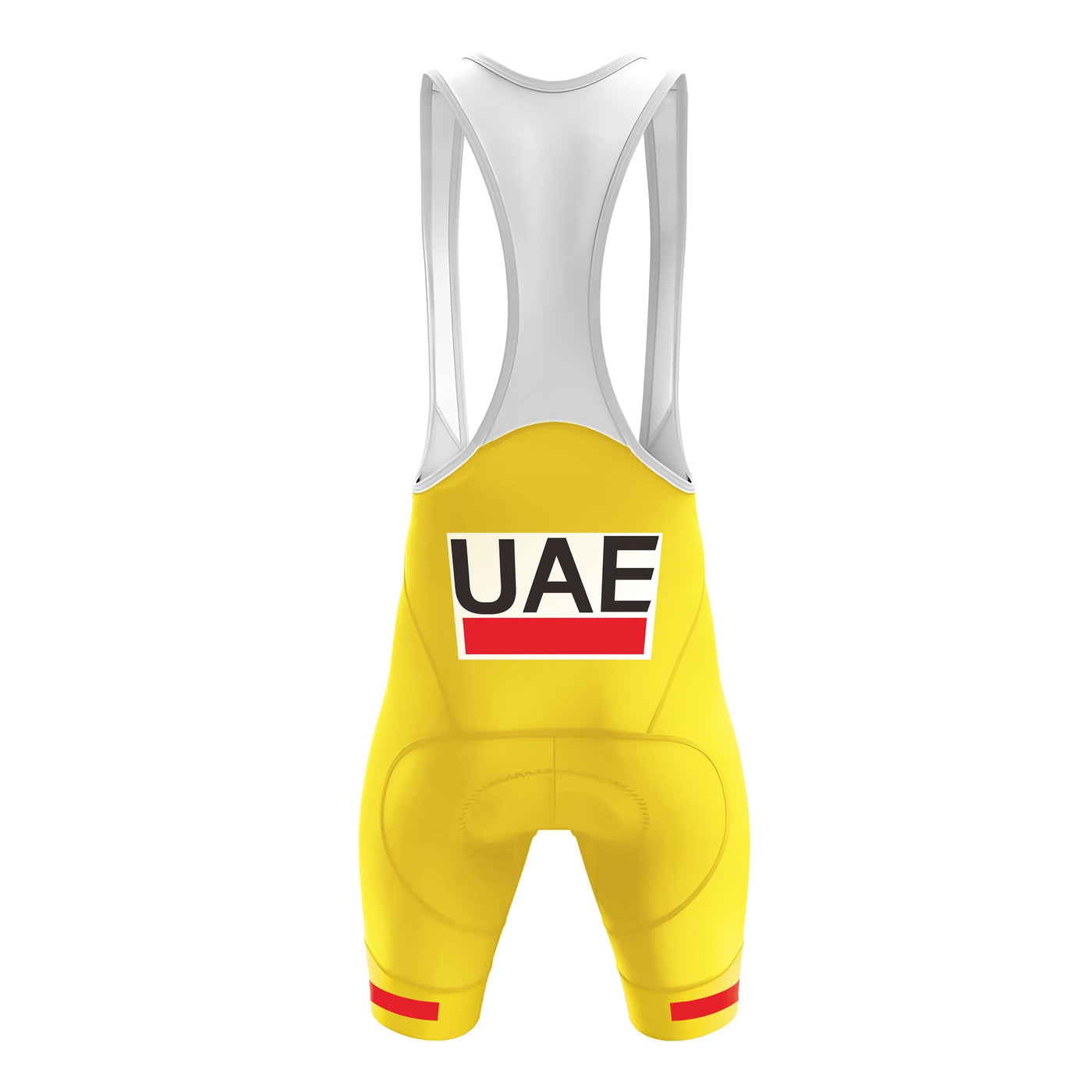 UAE Team - Women's Cycling Kit