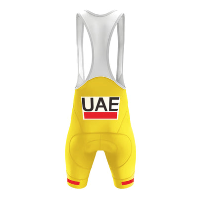 UAE Team - Women's Cycling Kit