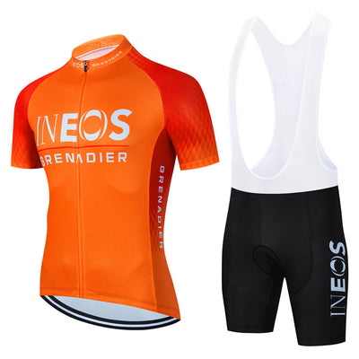 Ineos - Professional cycling set