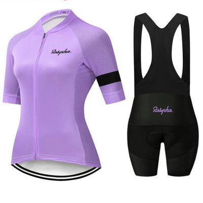 Women's cycling set (NEW COLOURS)