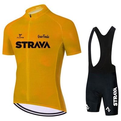 Strava | Pro cycling set