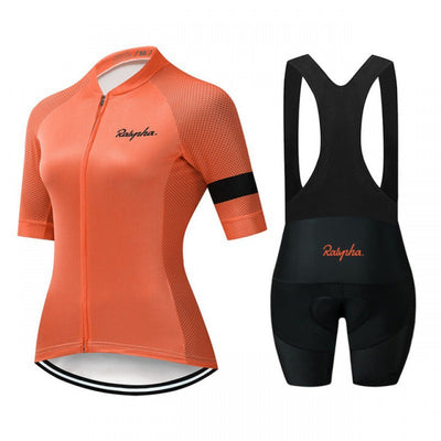 Women's cycling set (NEW COLOURS)