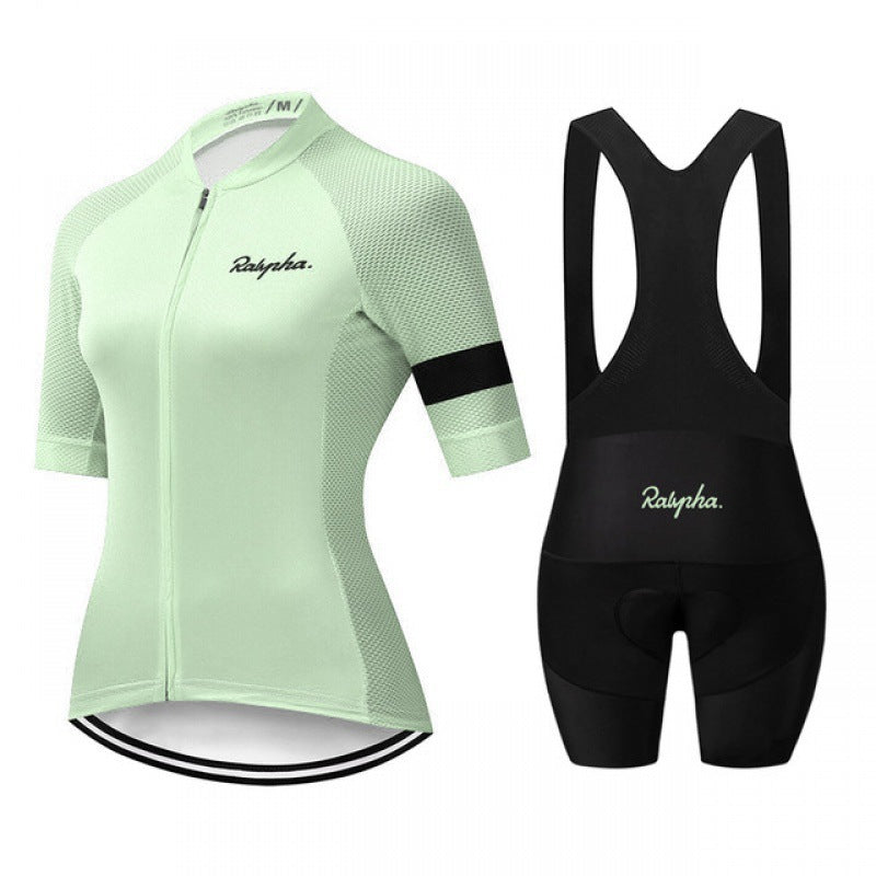 Women's cycling set (NEW COLOURS)