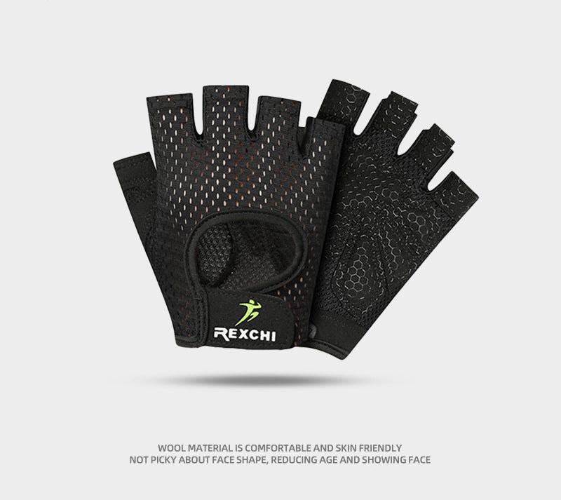 Rexchi - Grip gloves