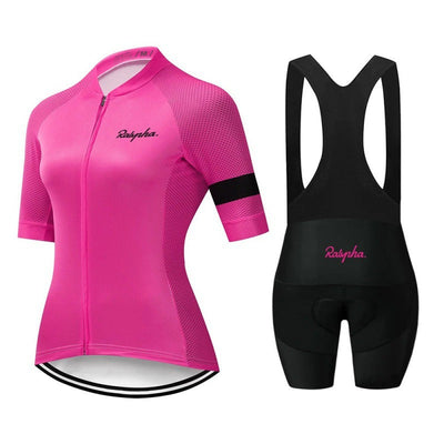 Women's cycling set (NEW COLOURS)