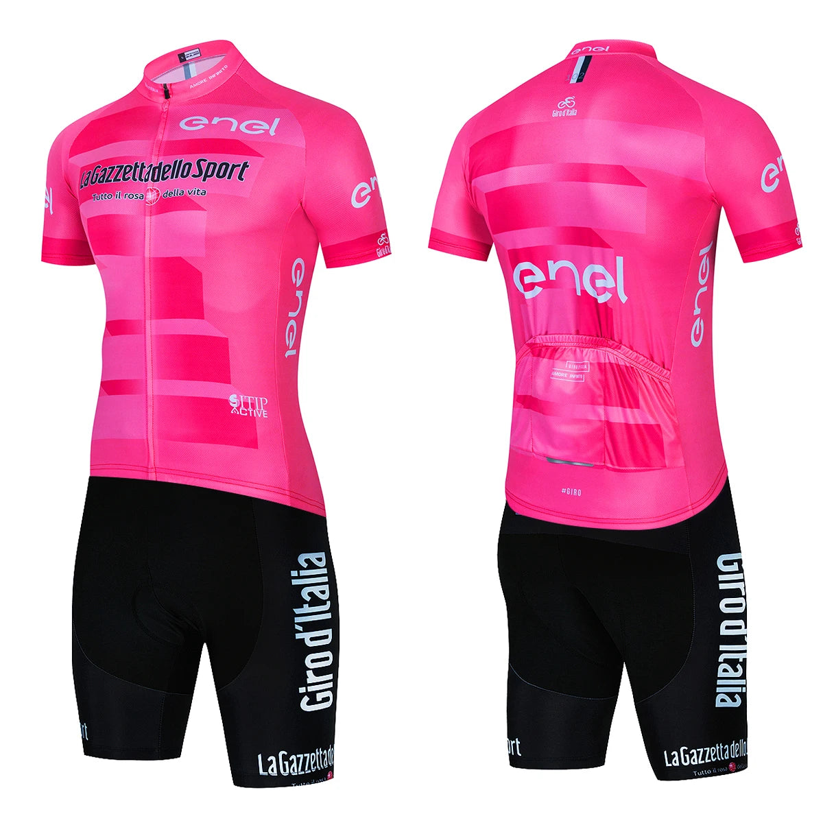 Giro di Italia | Professional 2k25 cycling set