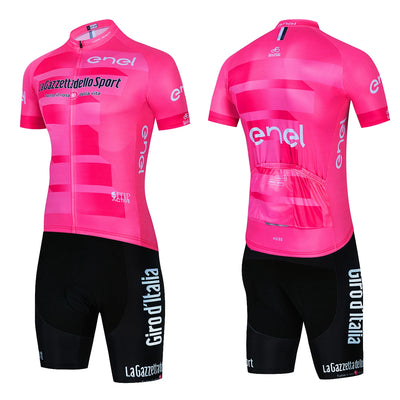 Giro di Italia | Professional 2k25 cycling set