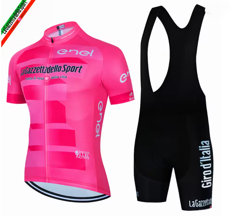 Giro di Italia | Professional 2k25 cycling set