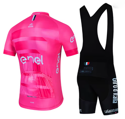 Giro di Italia | Professional 2k25 cycling set