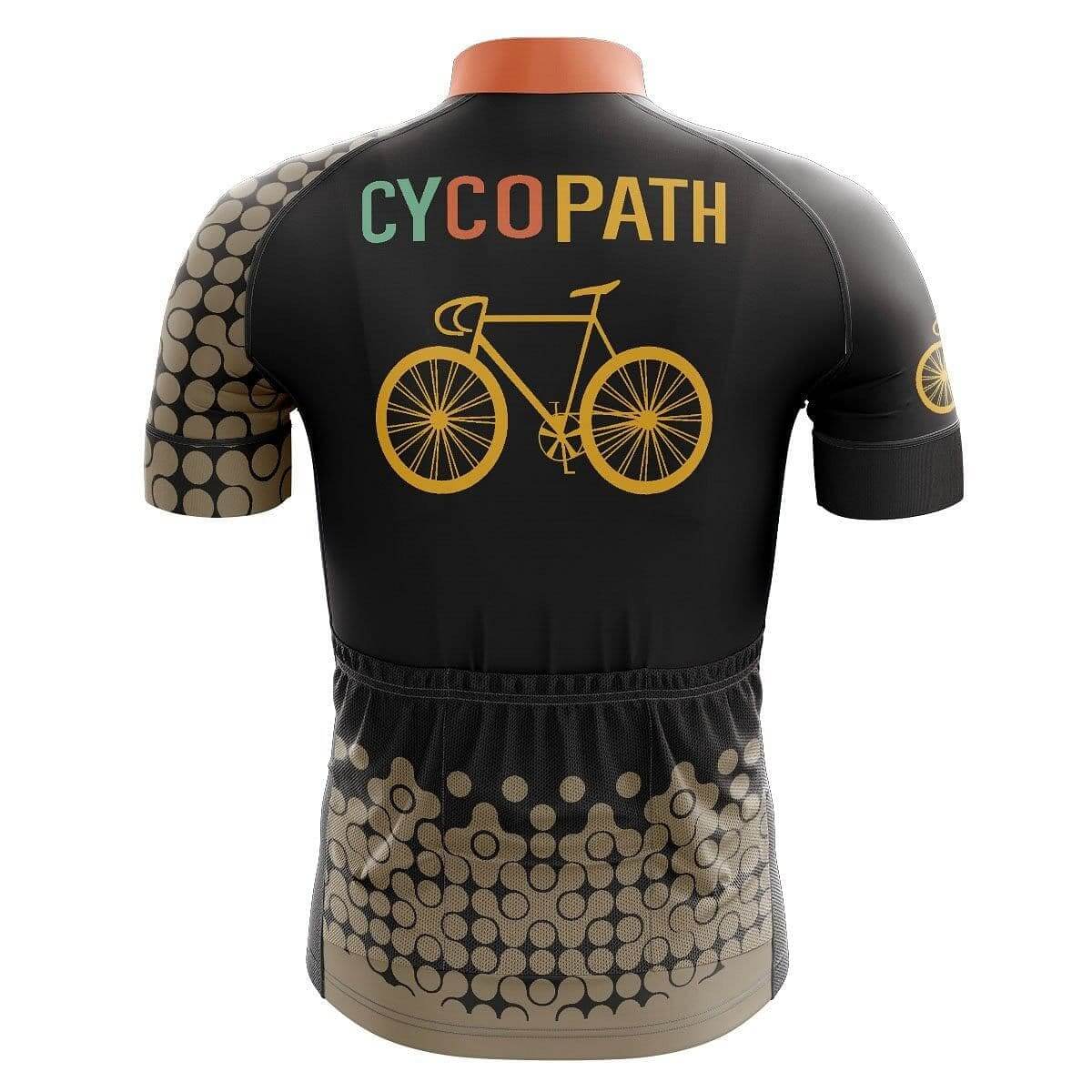 Cycopath Cycling Jersey